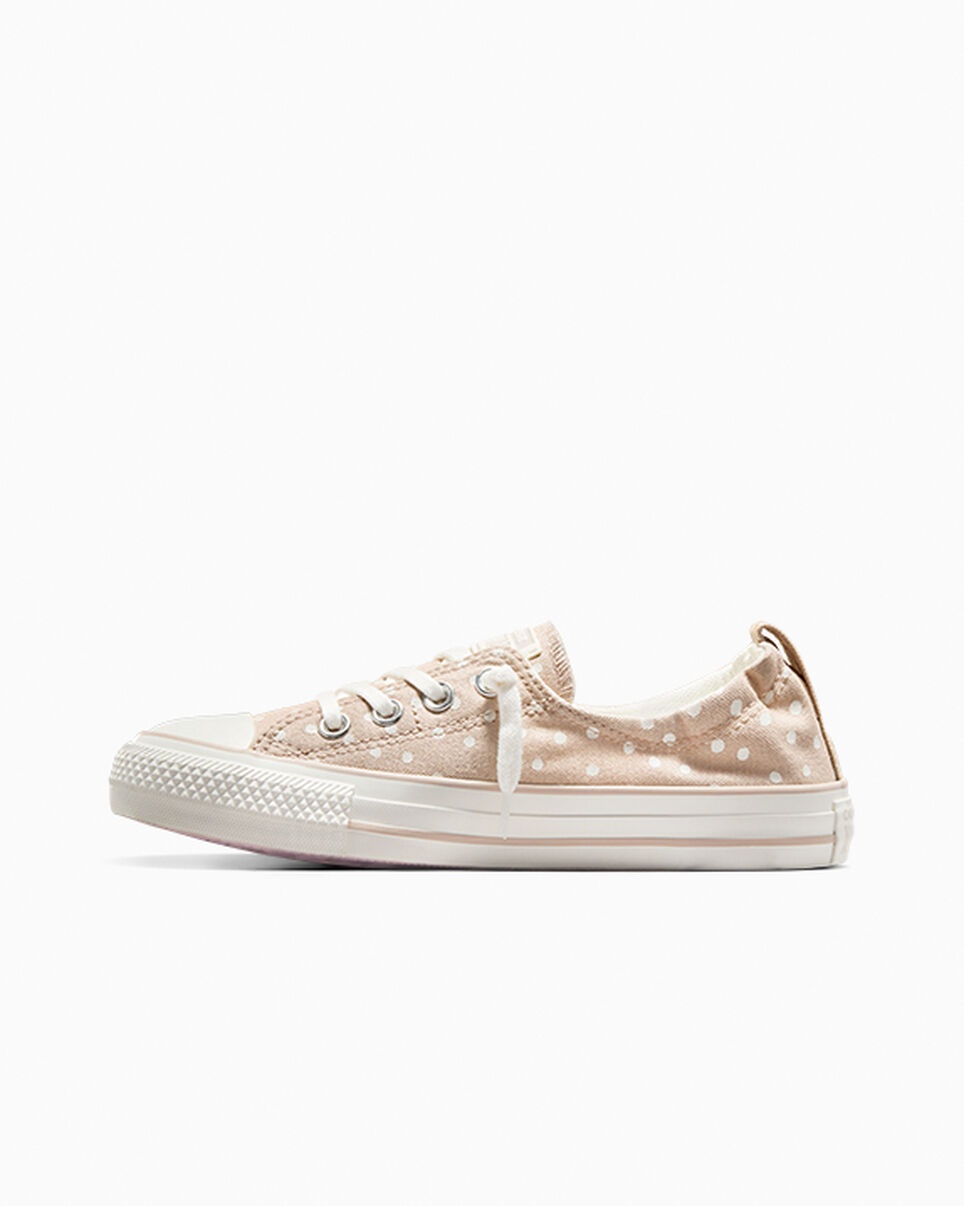 Chuck Taylor All Star Shoreline Polka Dots - 2