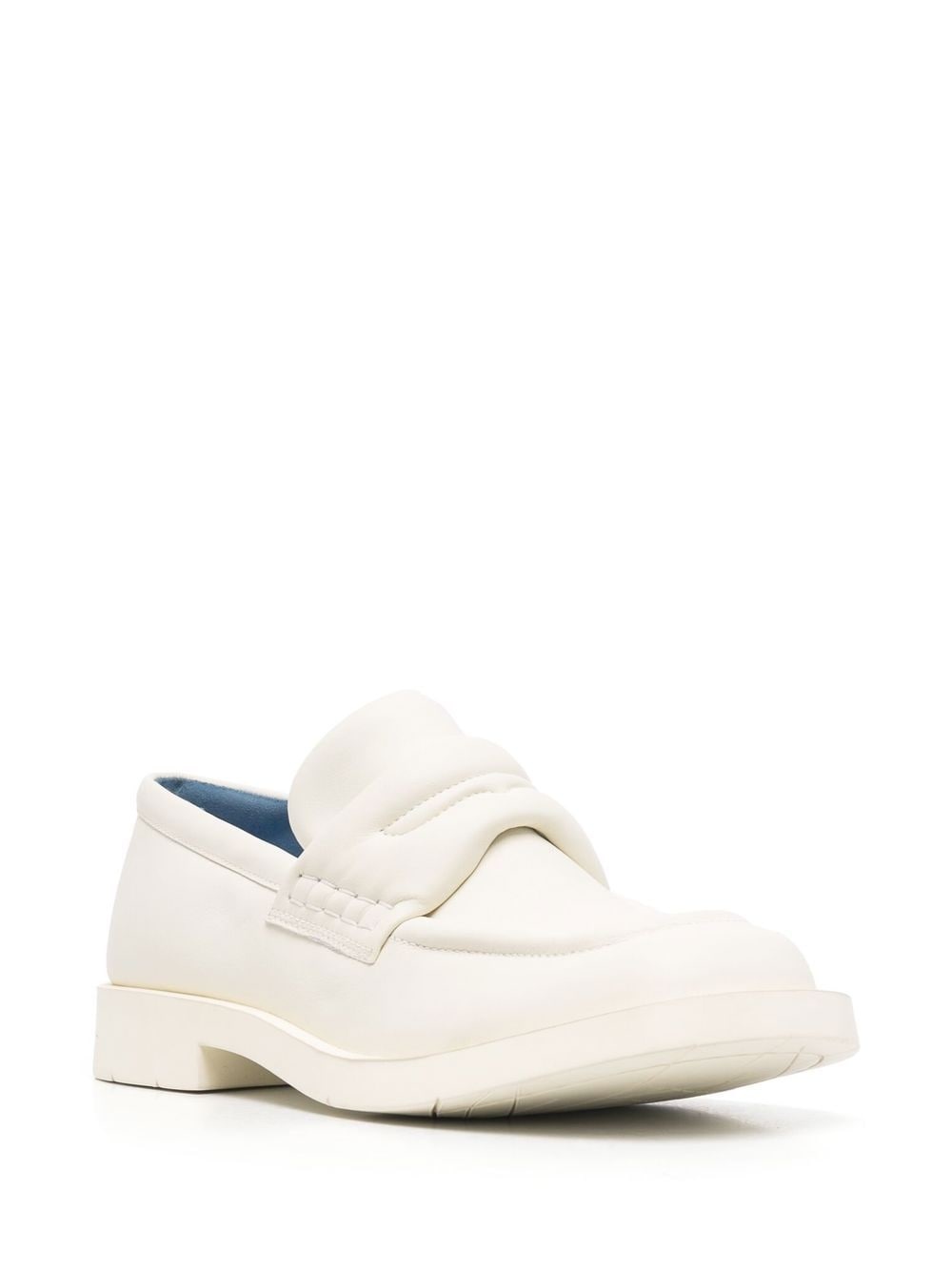 1978 leather loafers - 2