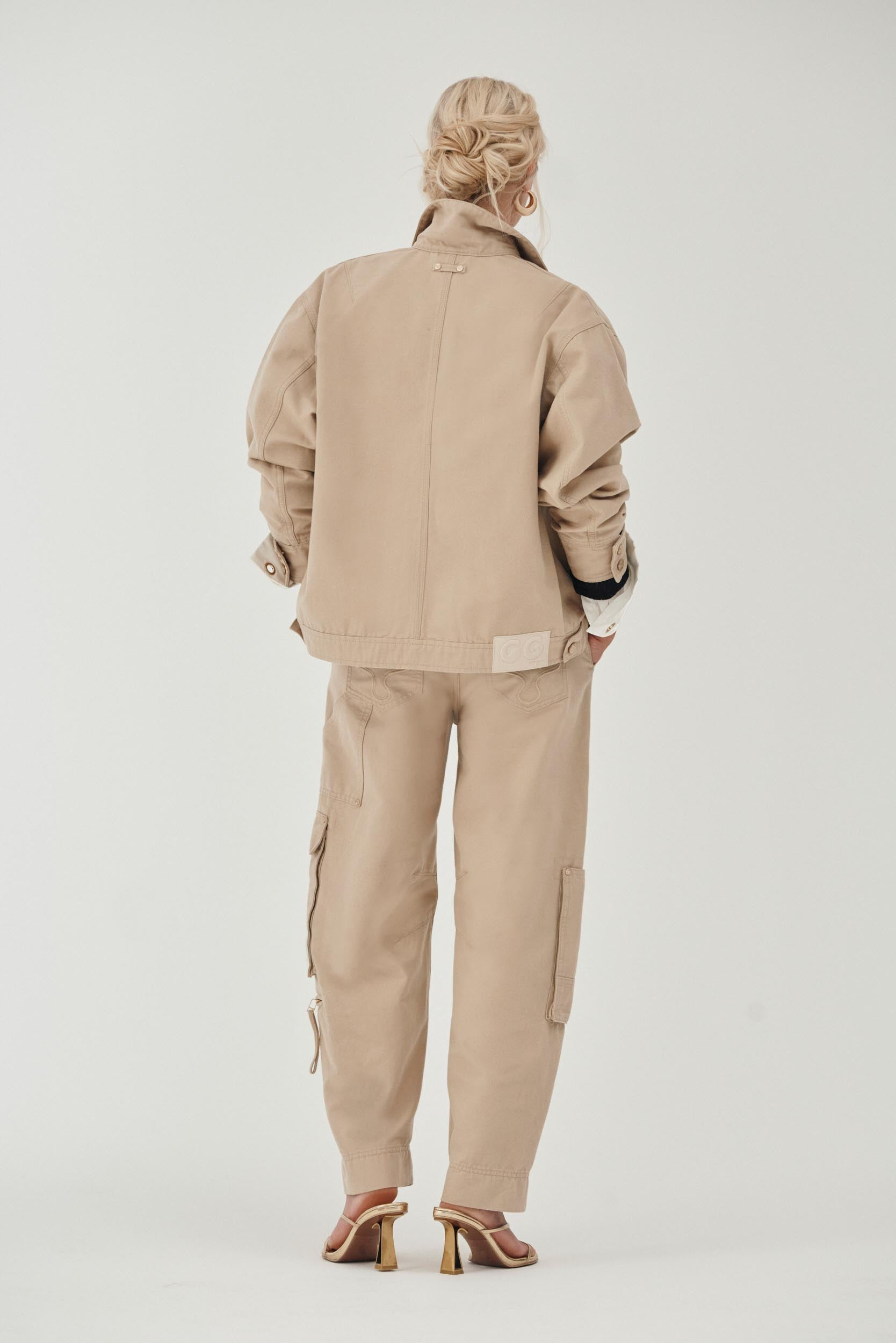 VEGA JACKET - 5