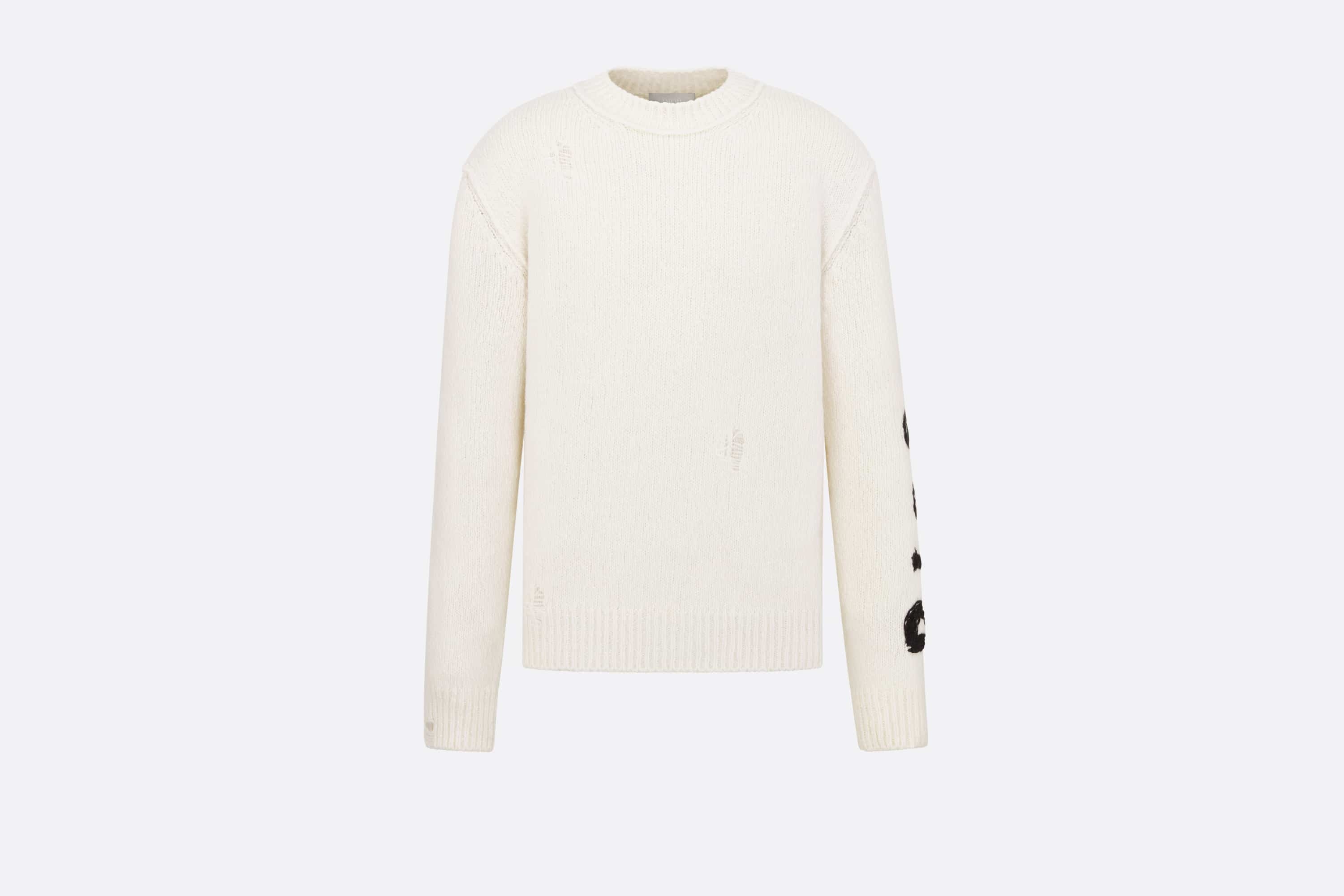 DIOR AND OTANI WORKSHOP Sweater - 1