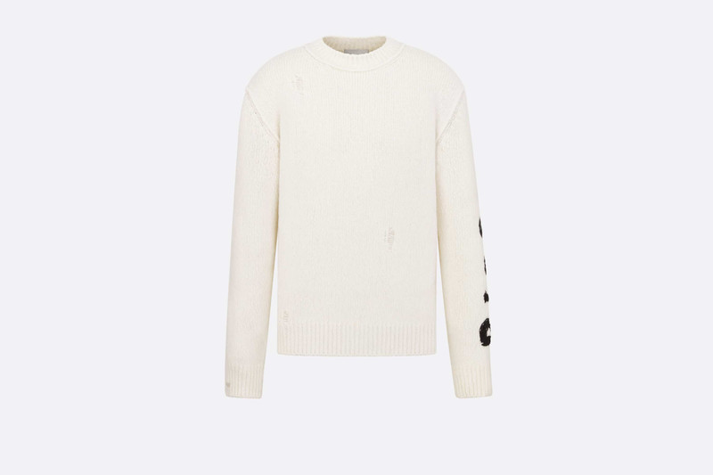 DIOR AND OTANI WORKSHOP Sweater 1