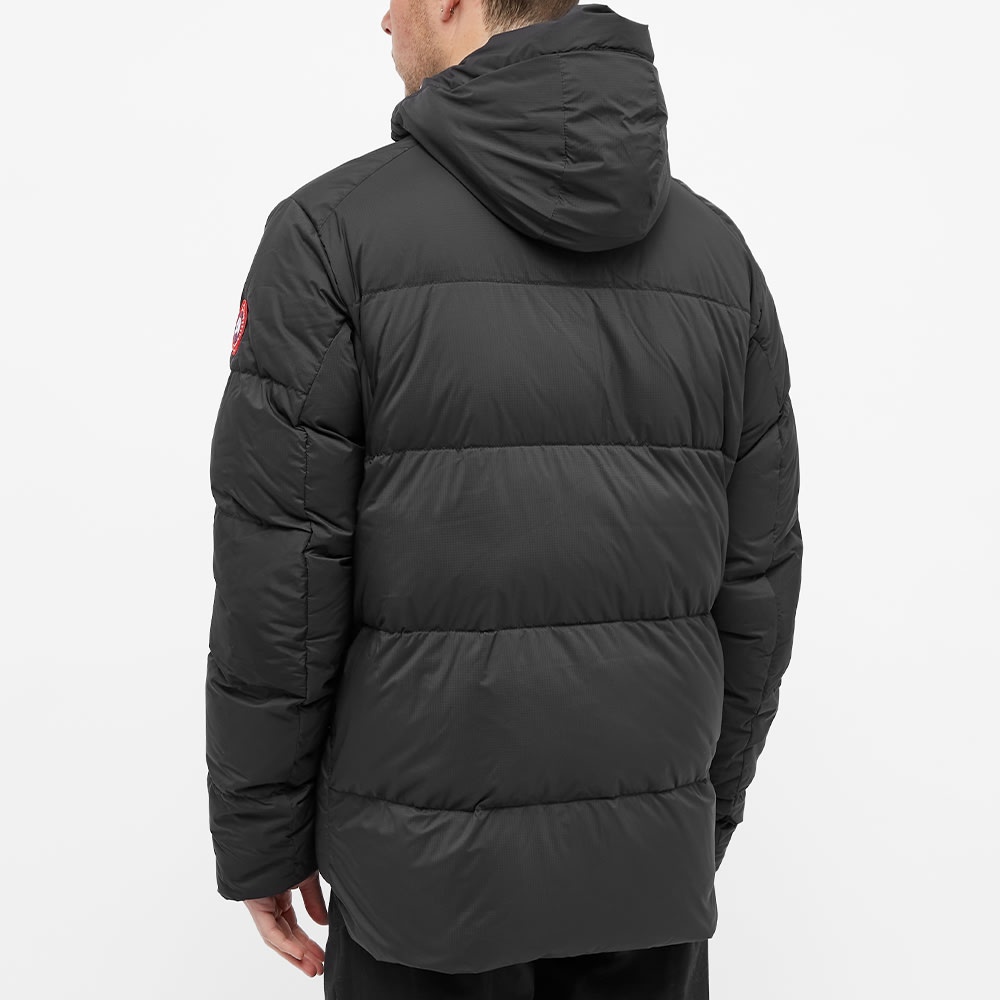 Canada Goose Armstrong Hoody - 6