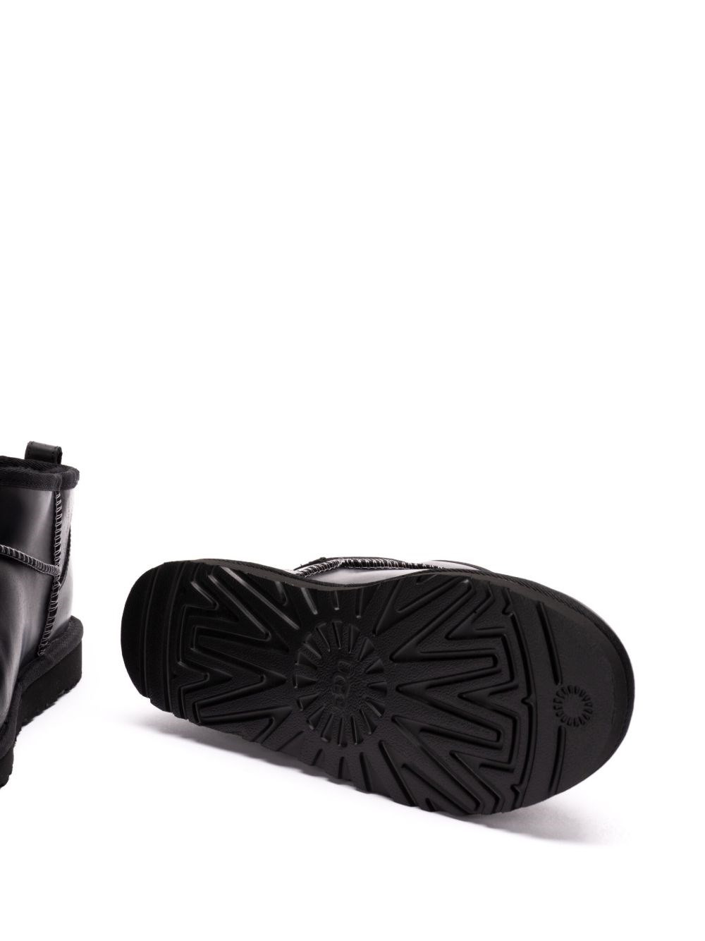 Classic Ultra Mini boots - 5