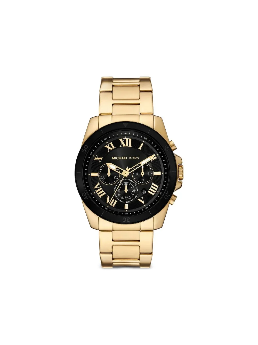 Alek 44mm - 1