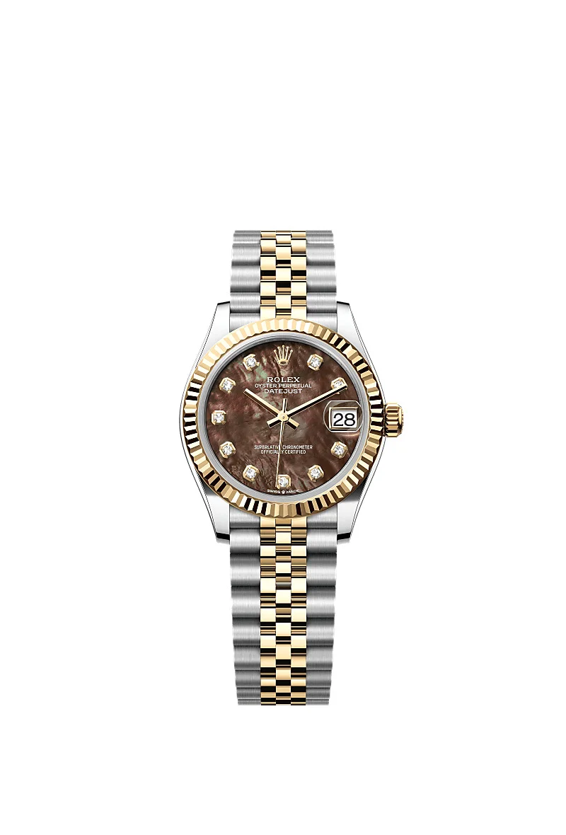 DATEJUST 278273 - 1