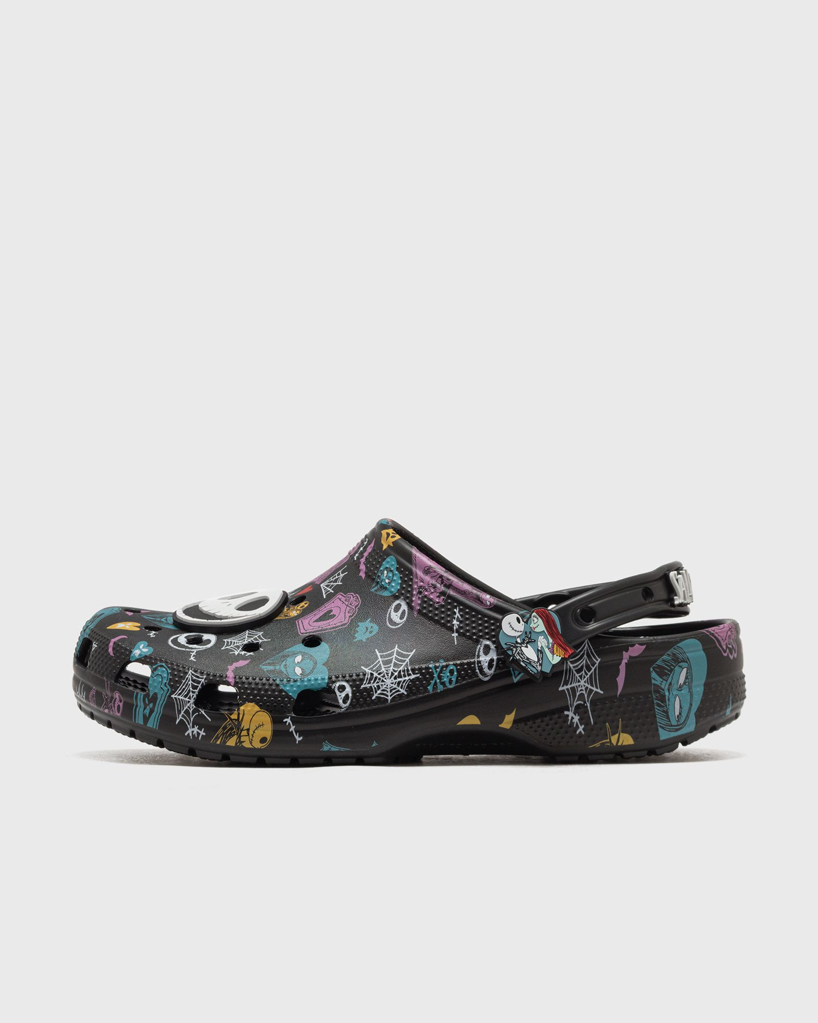 x Nightmare Multi Classic Clog - 1