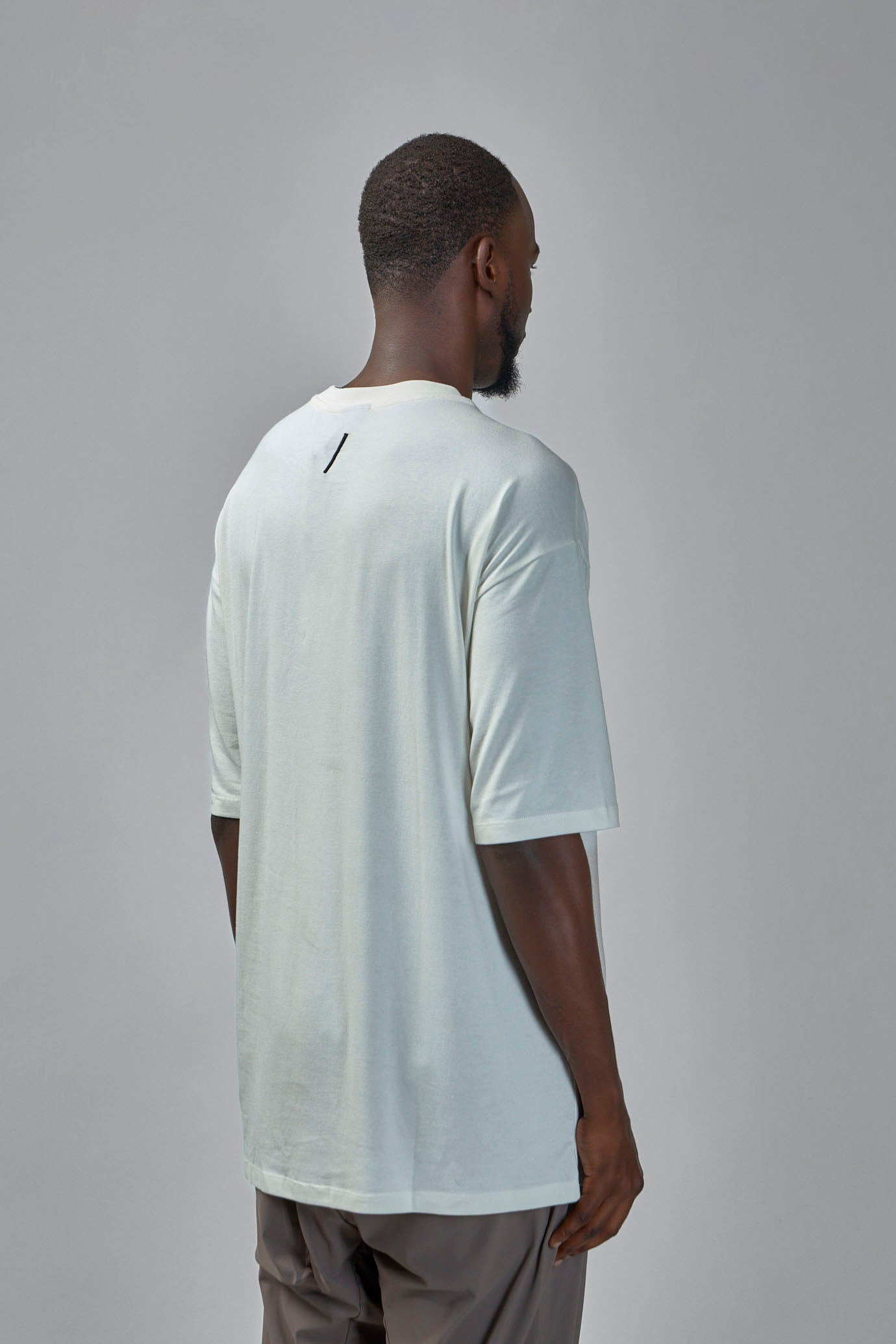 Short Sleeve Jersey T-Shirt - 4
