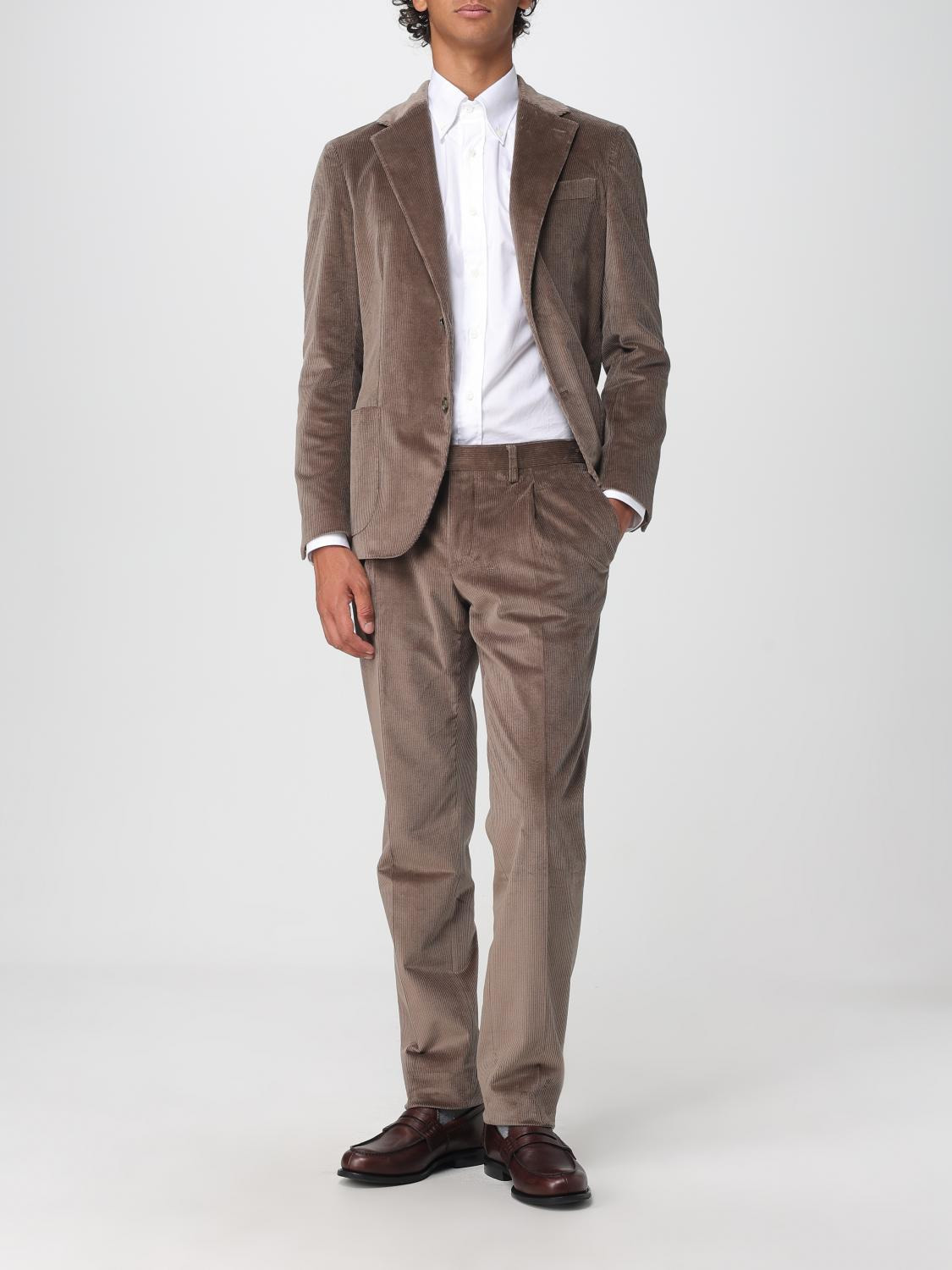 Suit men Lardini - 2