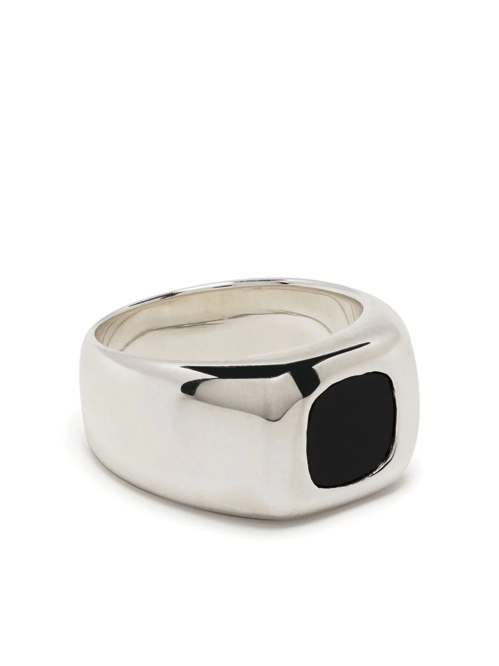 Godfather onyx ring - 1