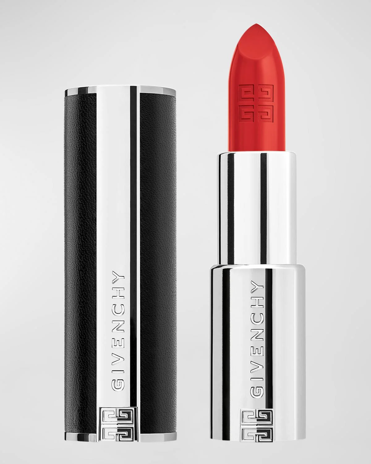 Le Rouge Interdit Intense Silk Lipstick - 1