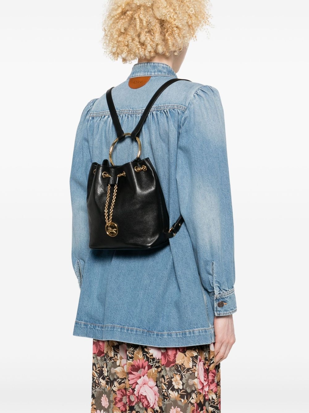 Bracelet backpack - 2