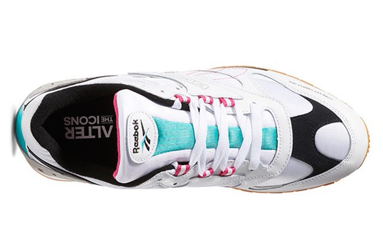 Reebok Classic Leather ATI 90s 'White' DV5373 - 3