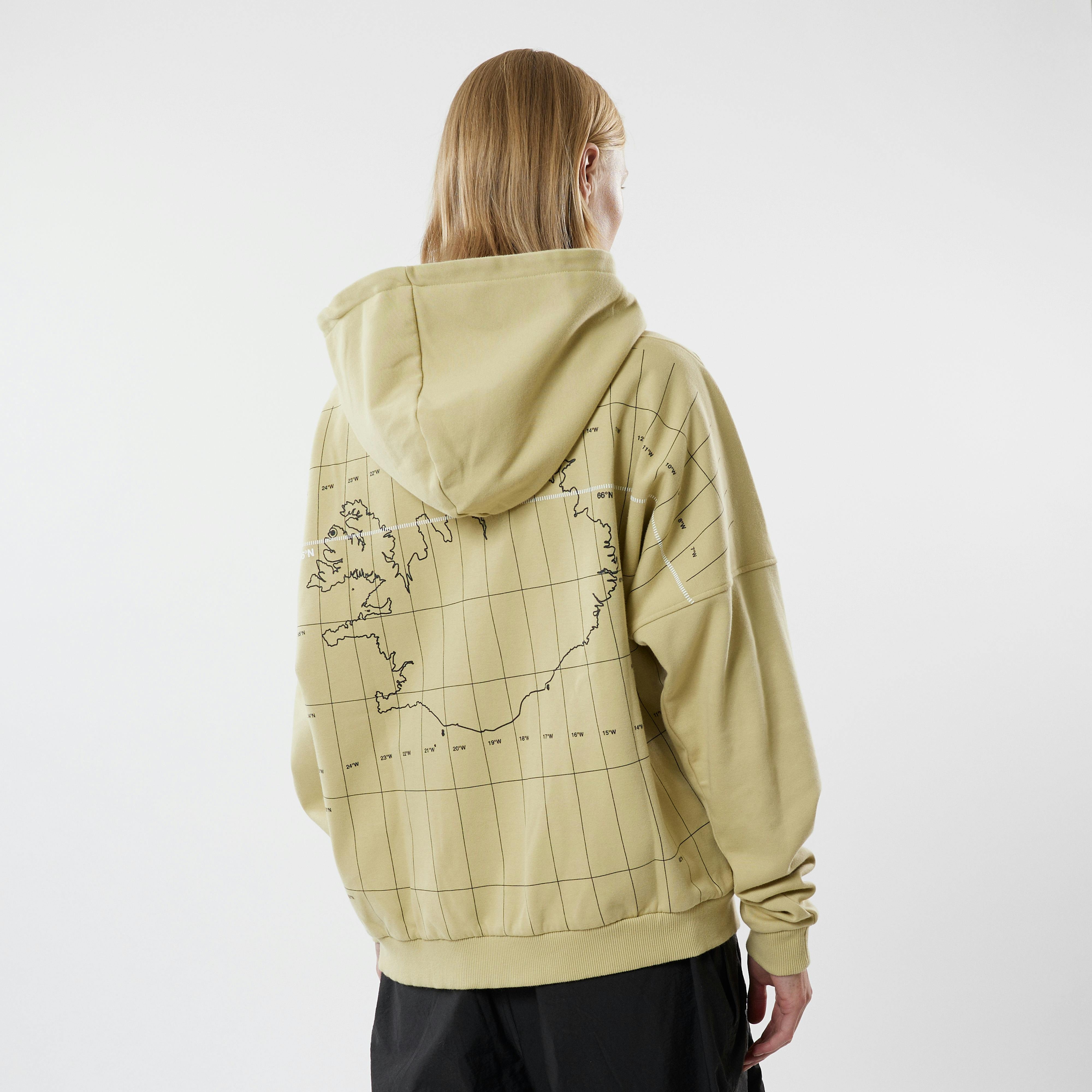 Suðureyri Hoodie (Unisex) - 2