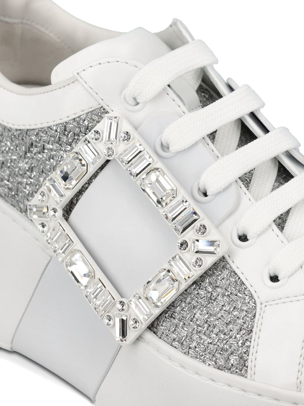 Viv' Skate sneakers - 3