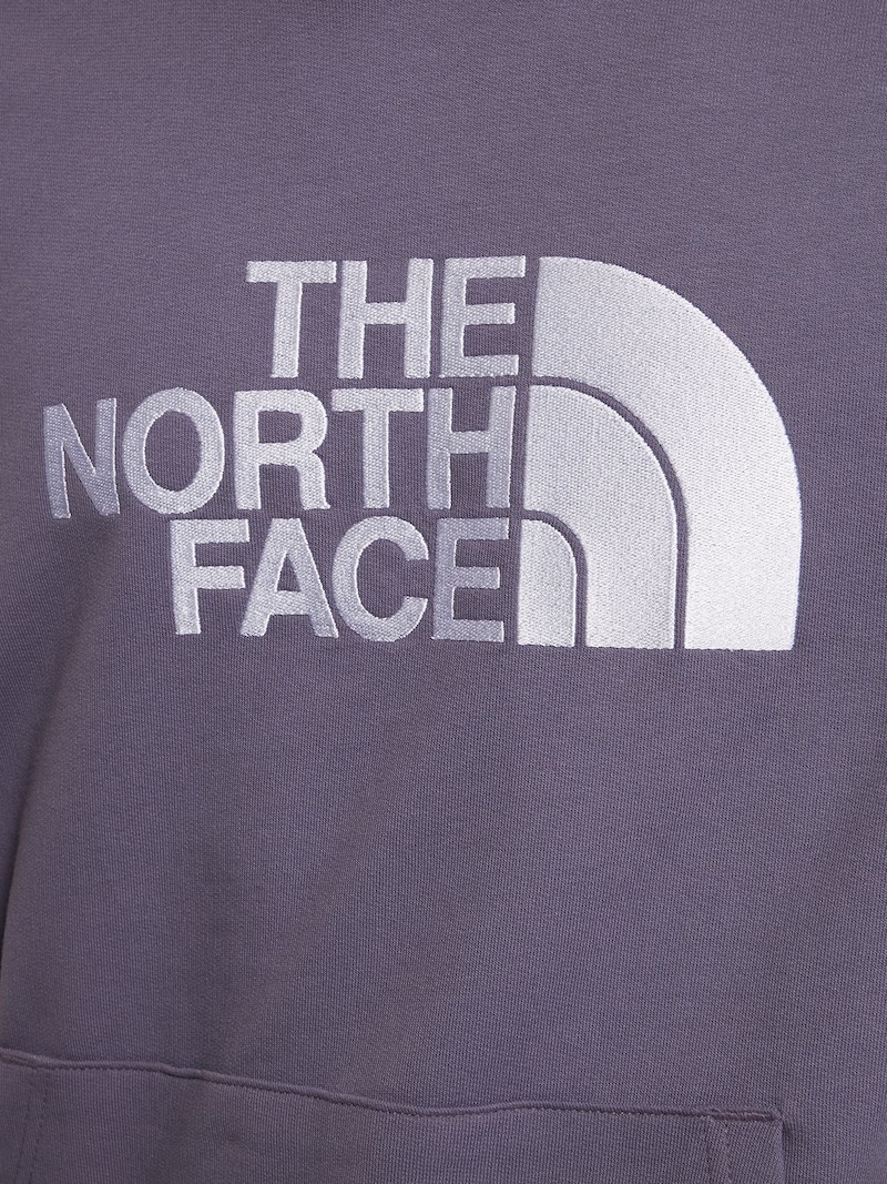 Light Drew Peak hoodie - 4