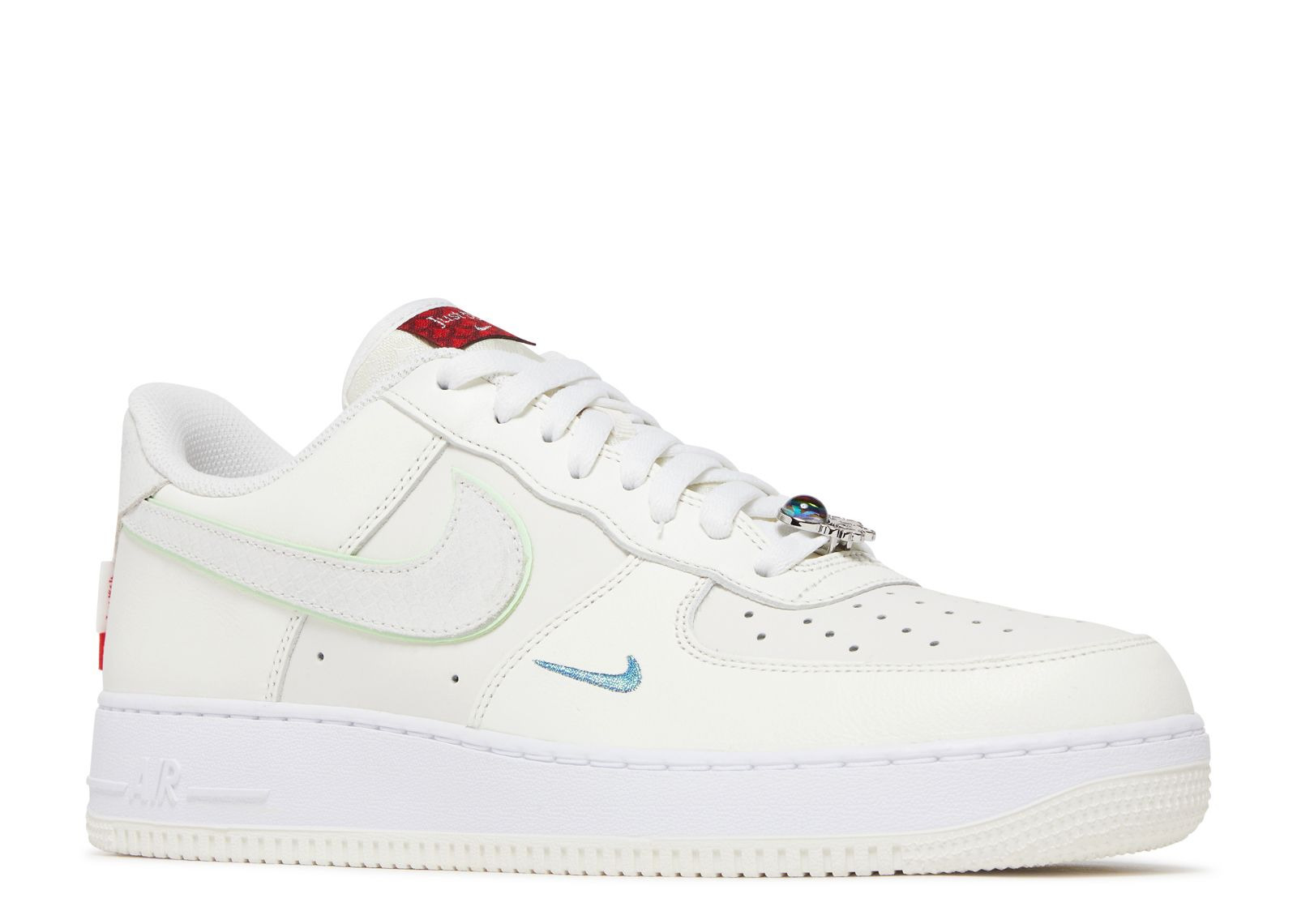 AIR FORCE 1 '07 'YEAR OF THE DRAGON' - 2