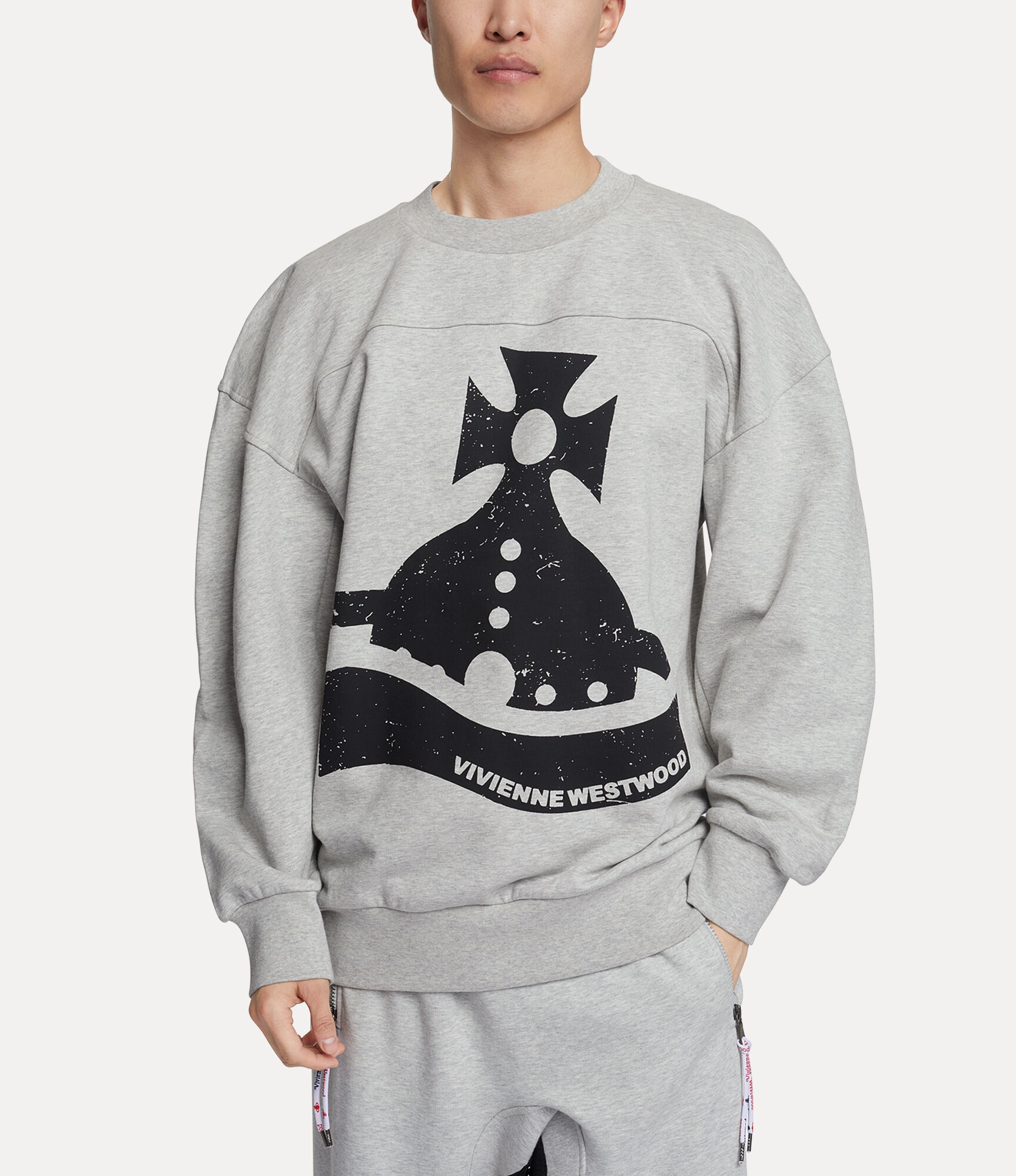 SANDER SWEATSHIRT - 5