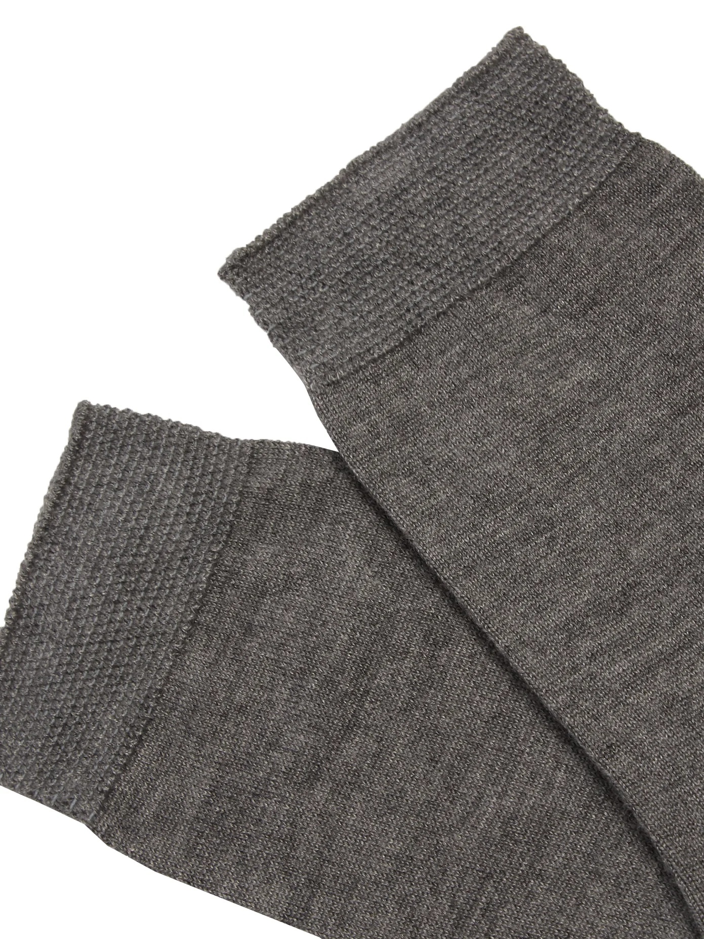 No.1 Finest cashmere-blend socks - 2