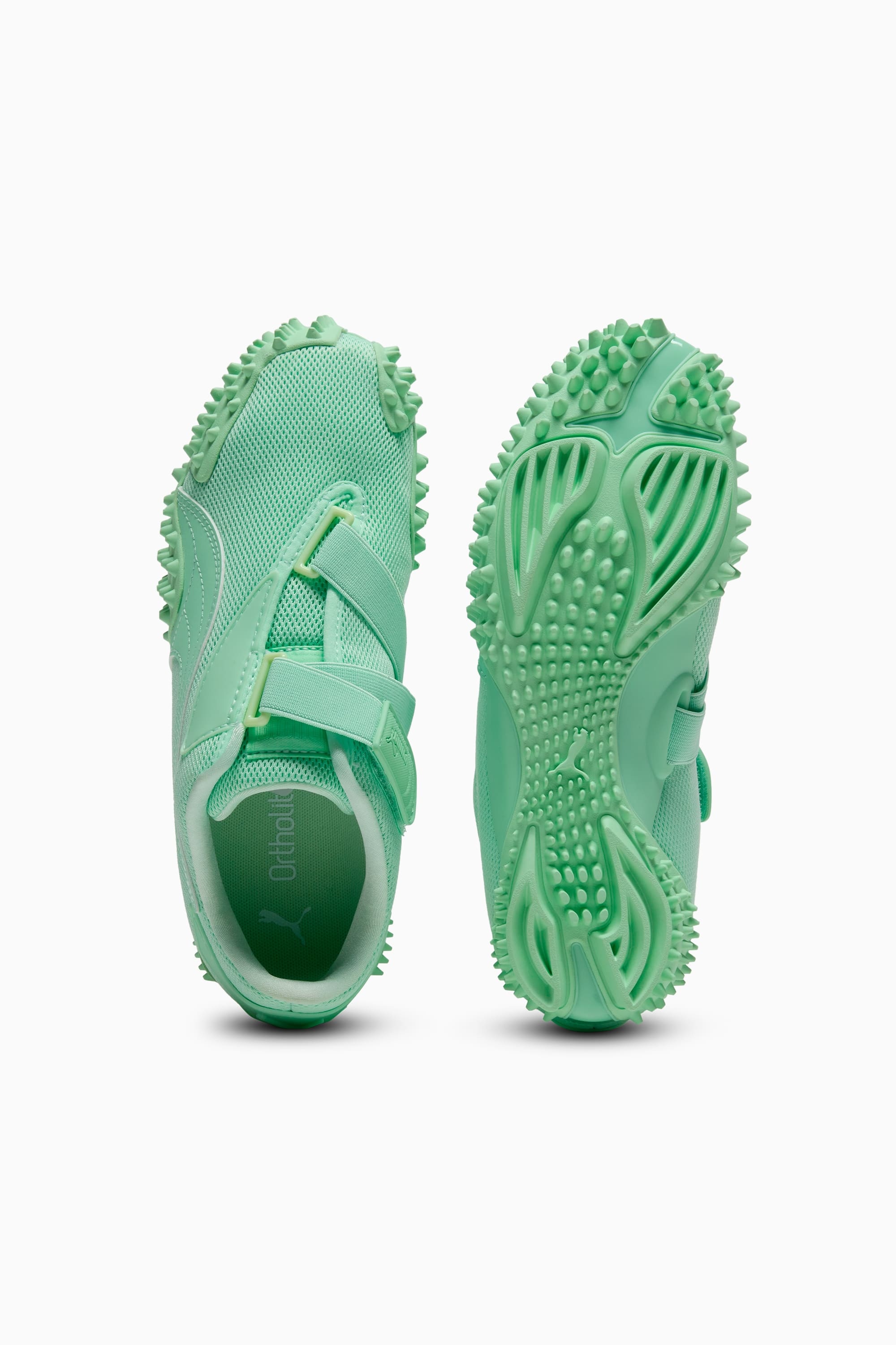 Mostro Ecstasy Sneakers Women - 6