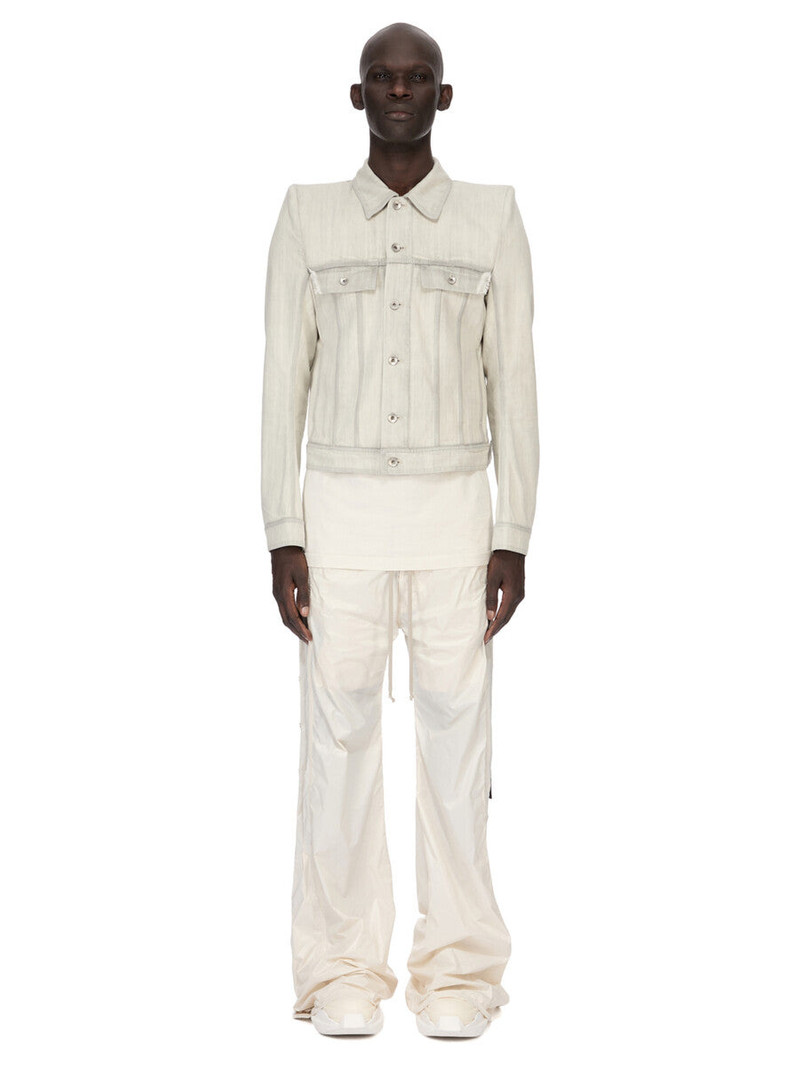 Rick Owens DRKSHDW LEVEL T outlook