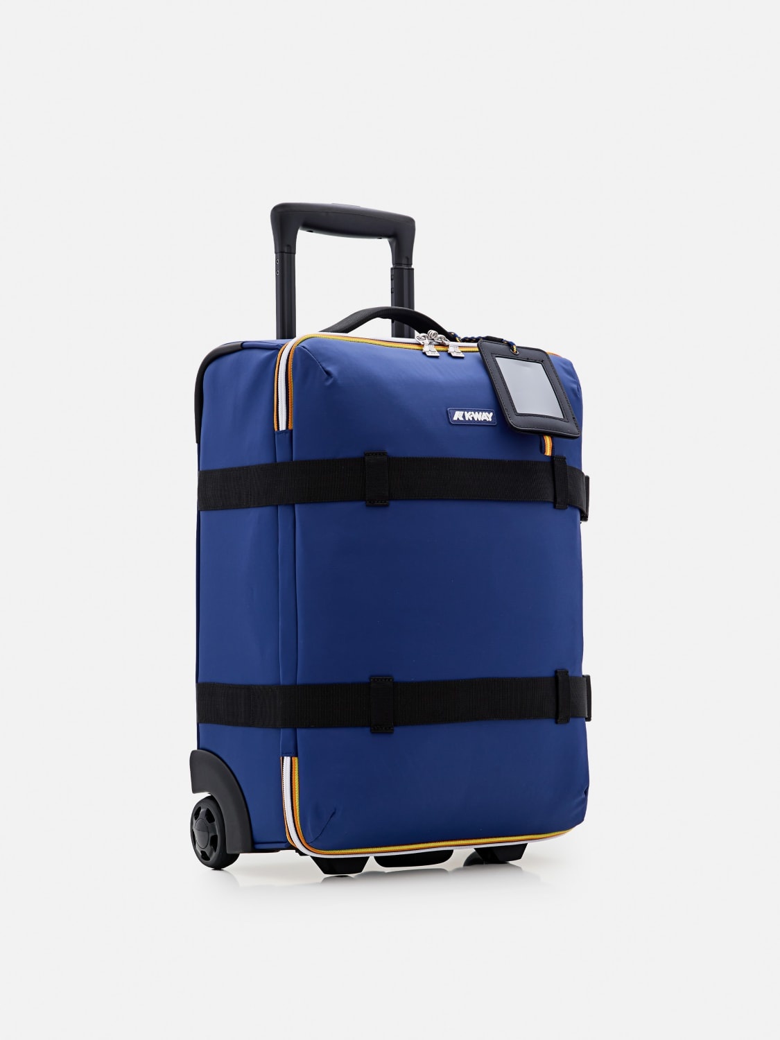 Travel bag men K-way - 3