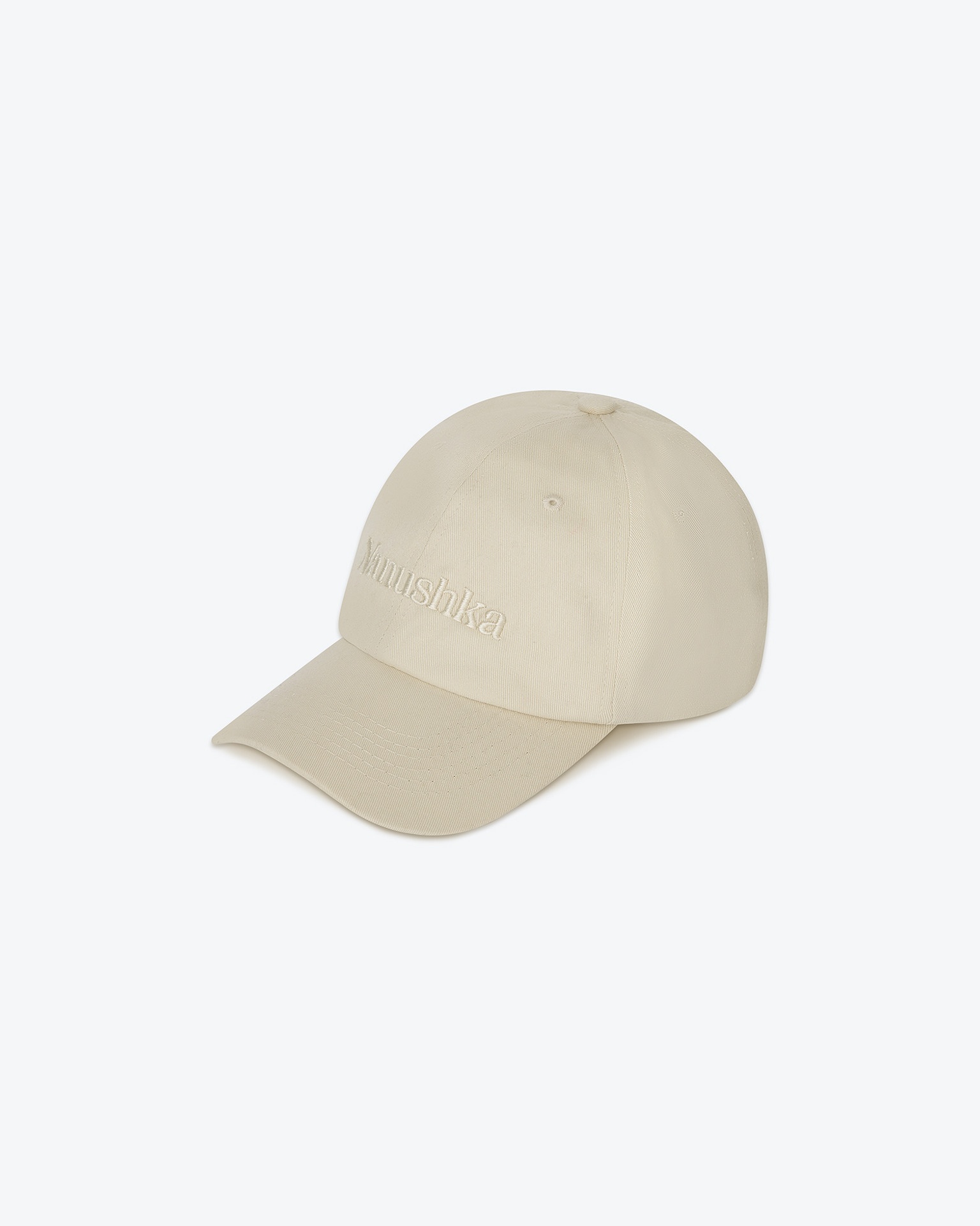 VAL - Logo cap - Shell - 1
