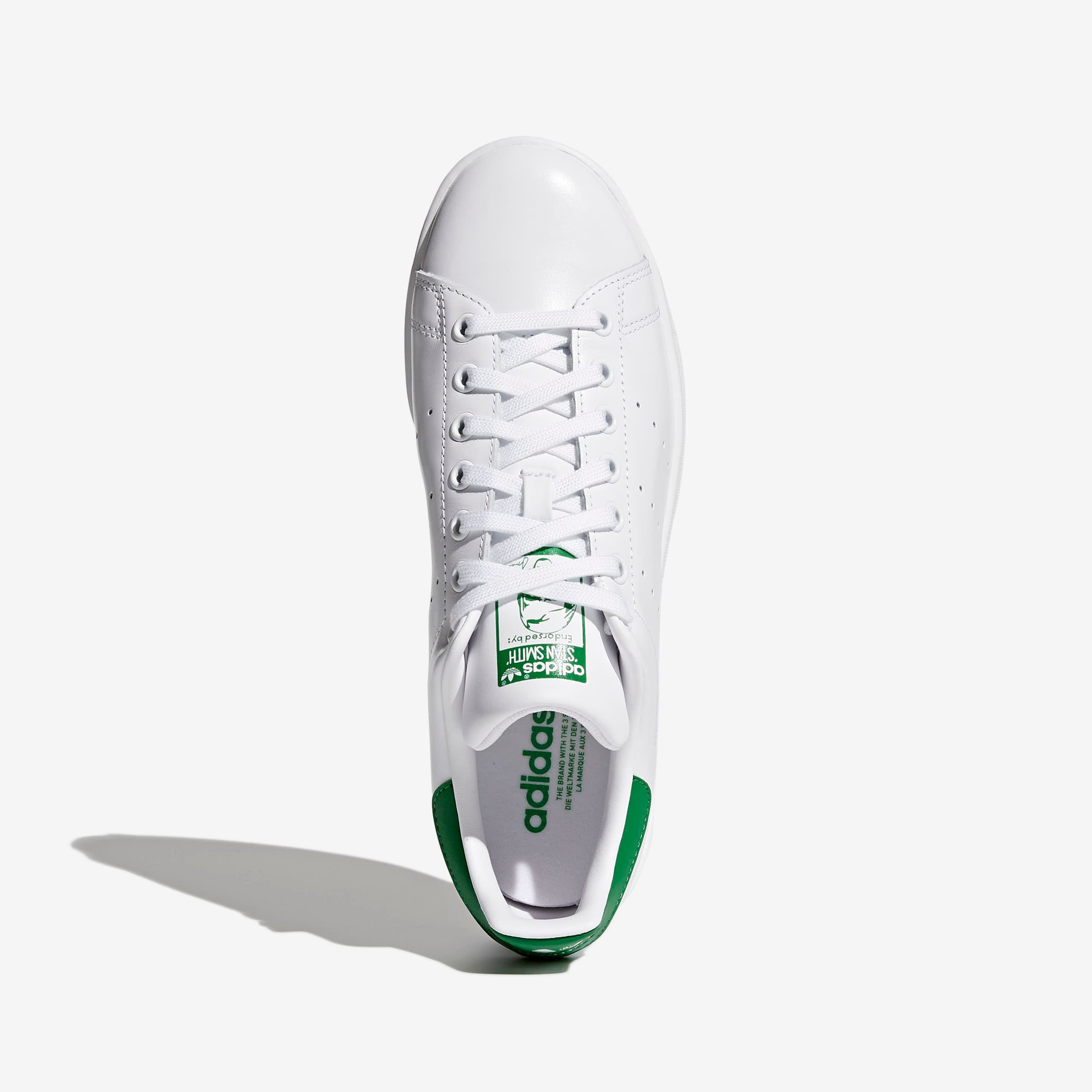 Stan Smith - 5