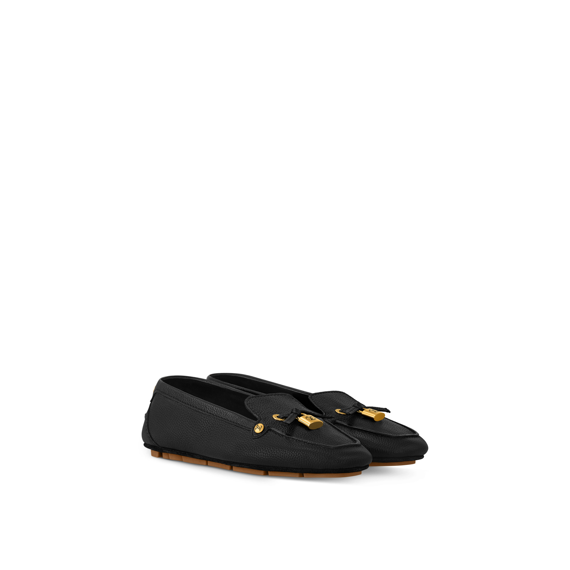 Flore Car Shoe - 1