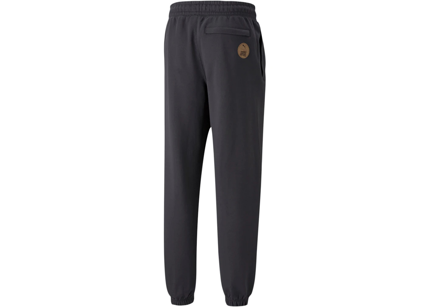 Puma x Animal Crossing New Horizons Sweatpants Phantom Black - 2