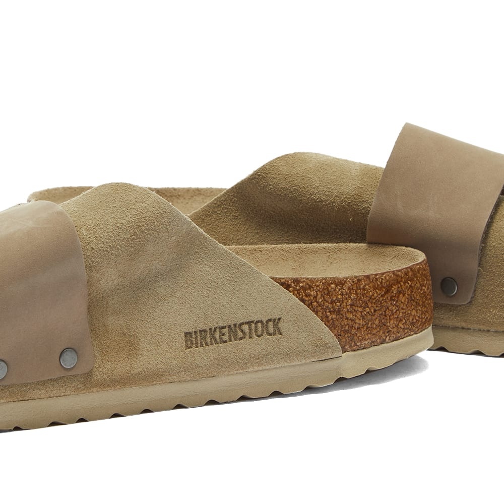 Birkenstock Kyoto SFB - 4