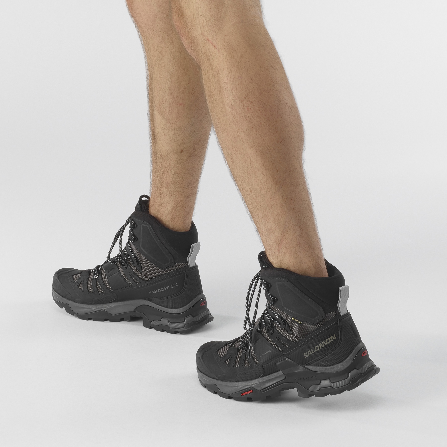QUEST 4 GORE-TEX - 5