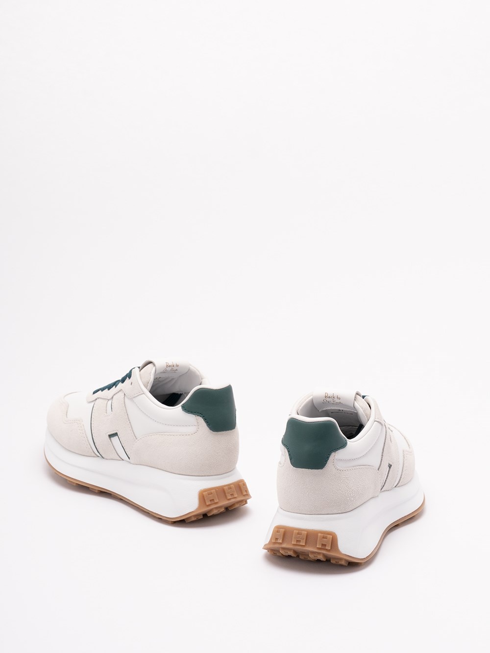 `Hogan H641` Sneakers - 3