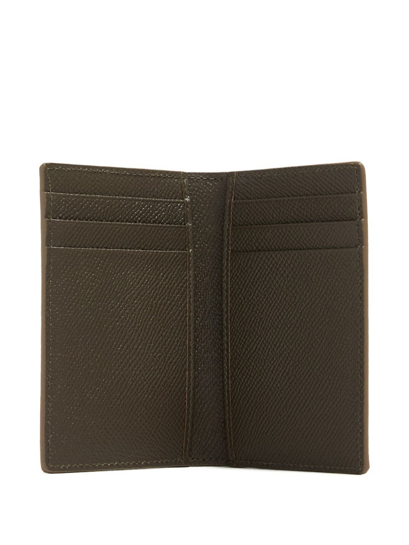 Dauphine bi-fold cardholder 3