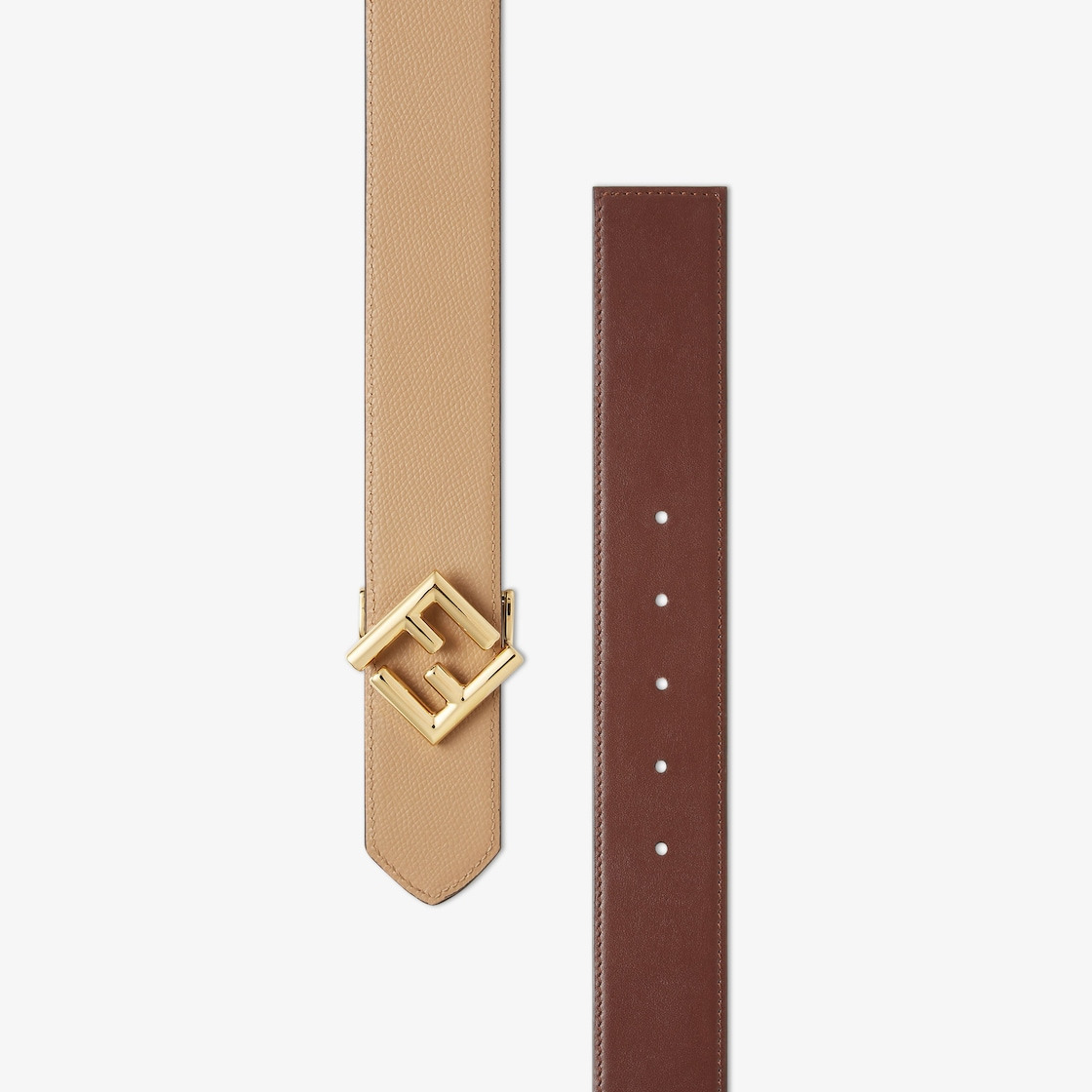 FF Diamonds Belt - 3