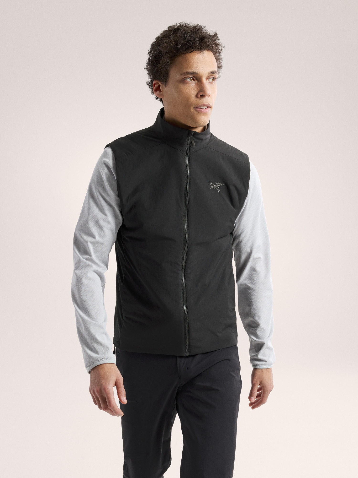 【付属品あり】ARC'TERYX Atom Vest 39d88b48-b1df-4160-a2c3-