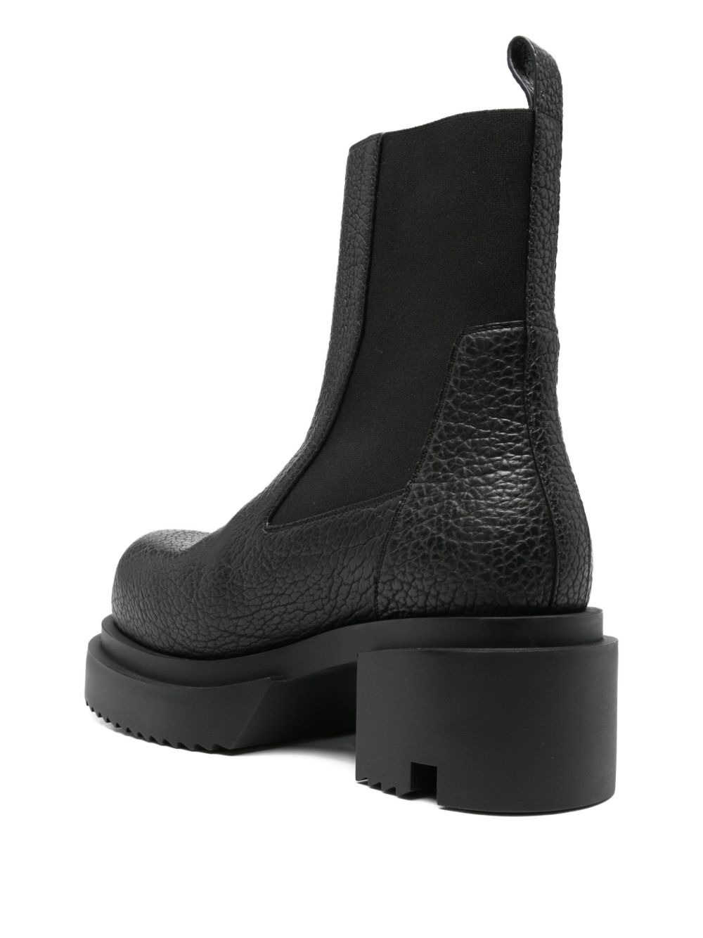 60mm Beatle Bogun platform boots - 3