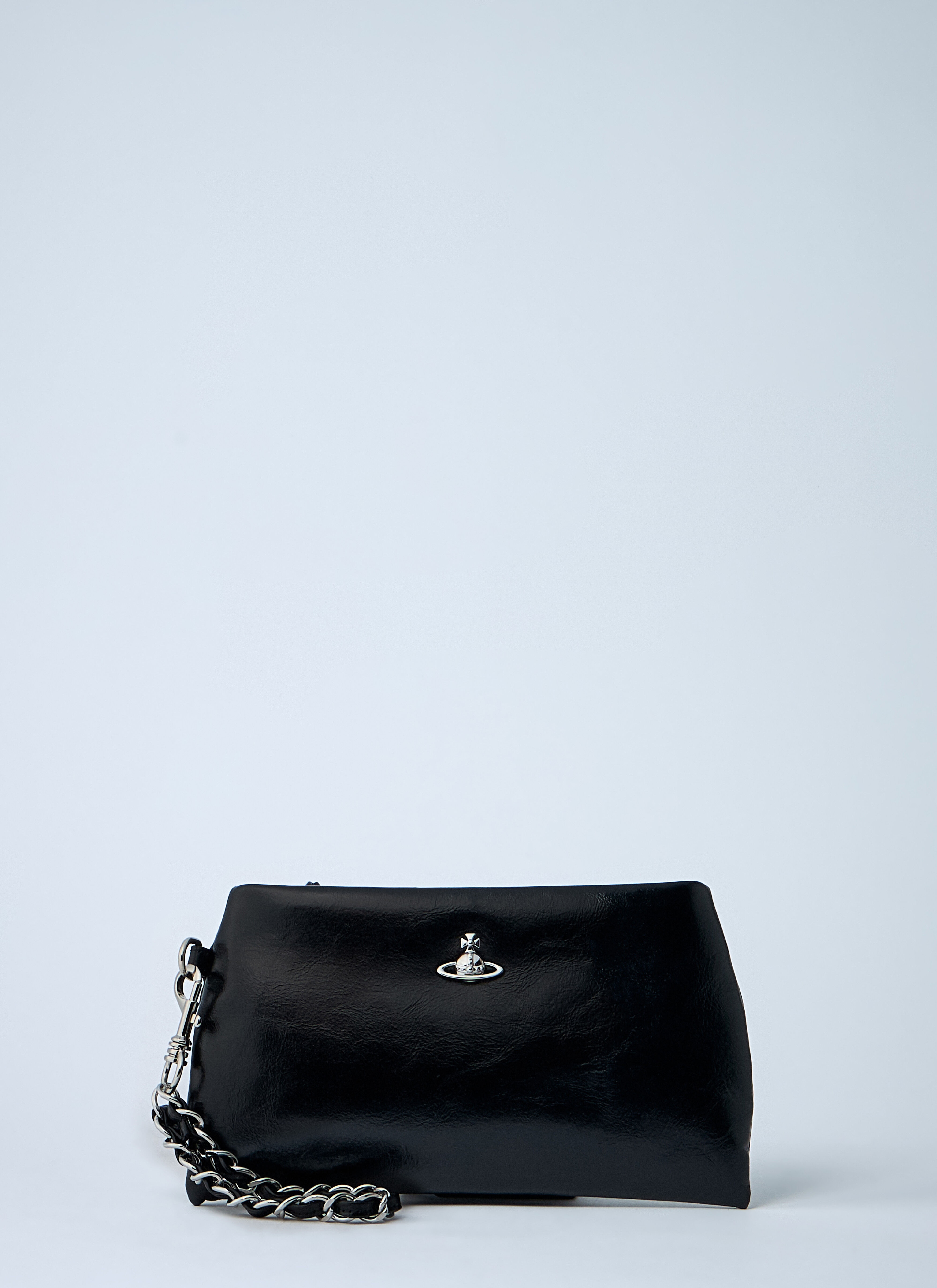 Vivienne Westwood Sadie Wristlet Crossbody Bag | lncc