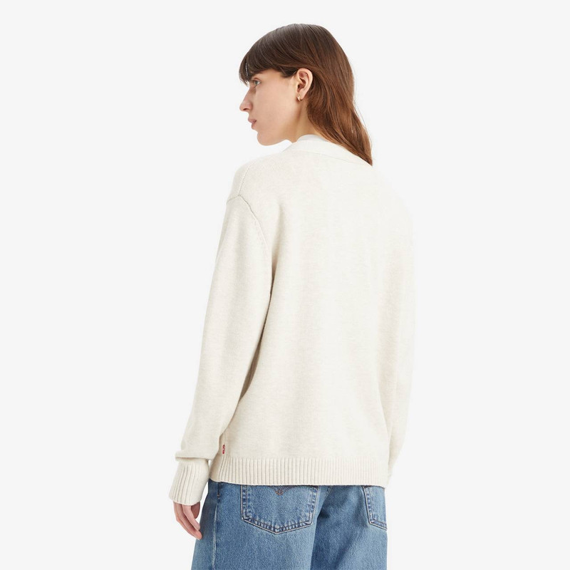 Levi's BOYFRIEND POCKET CARDIGAN outlook