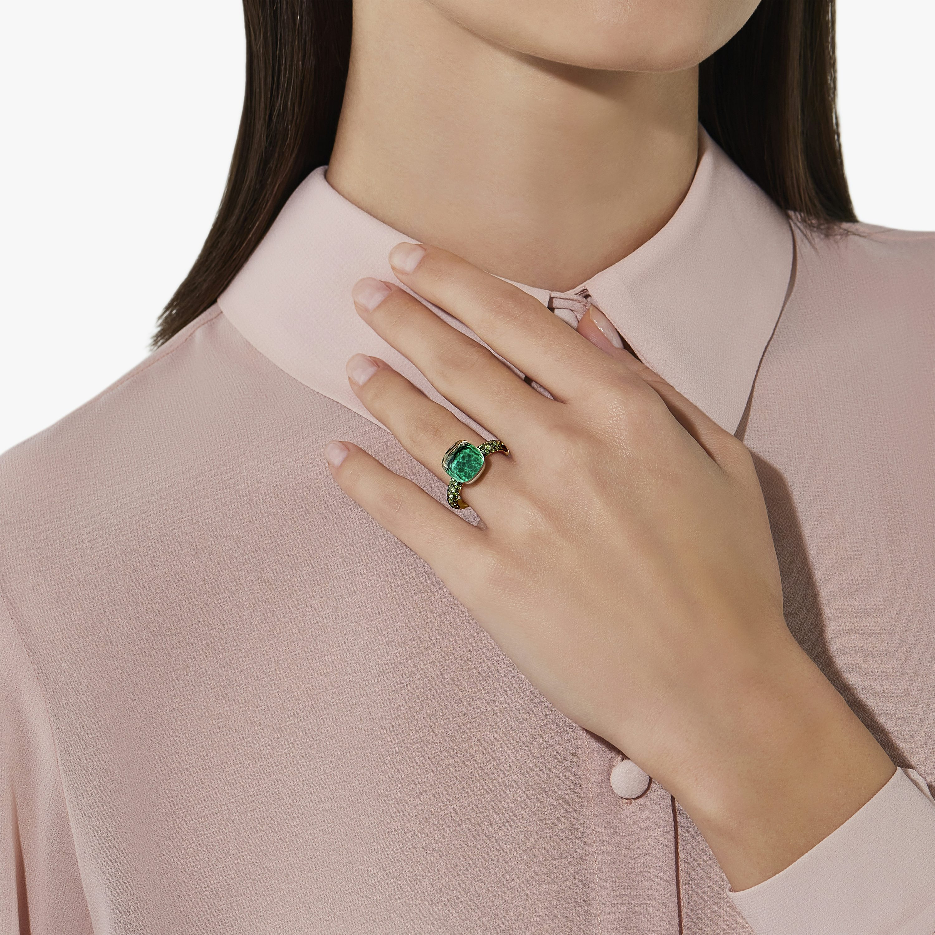 Nudo Classic Ring - 4