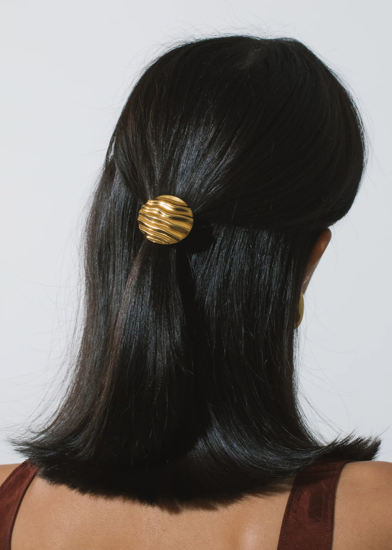 Jennifer Behr Rio Ponywrap outlook