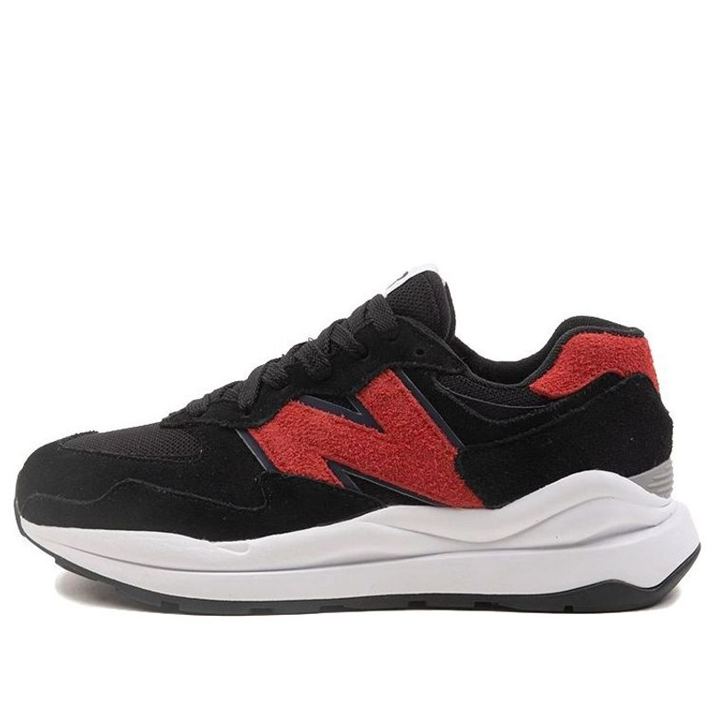 New Balance 57/40 Series 'Black Red' M5740MS1 - 1