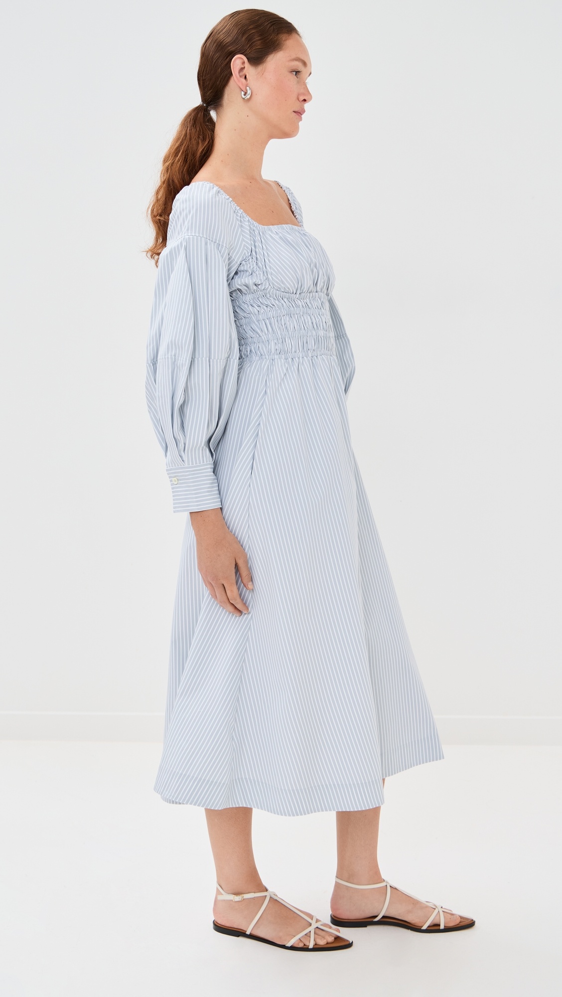 Josie Dress - 3