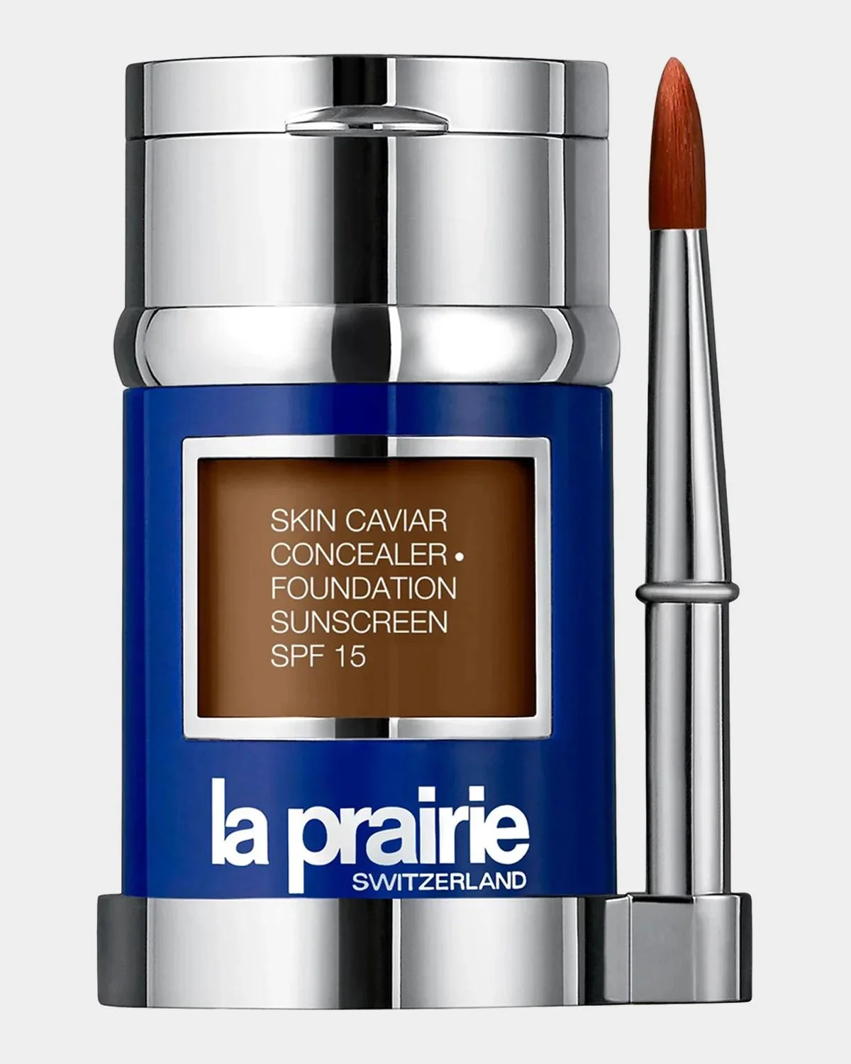 Skin Caviar Concealer Foundation Sunscreen SPF 15 - 1
