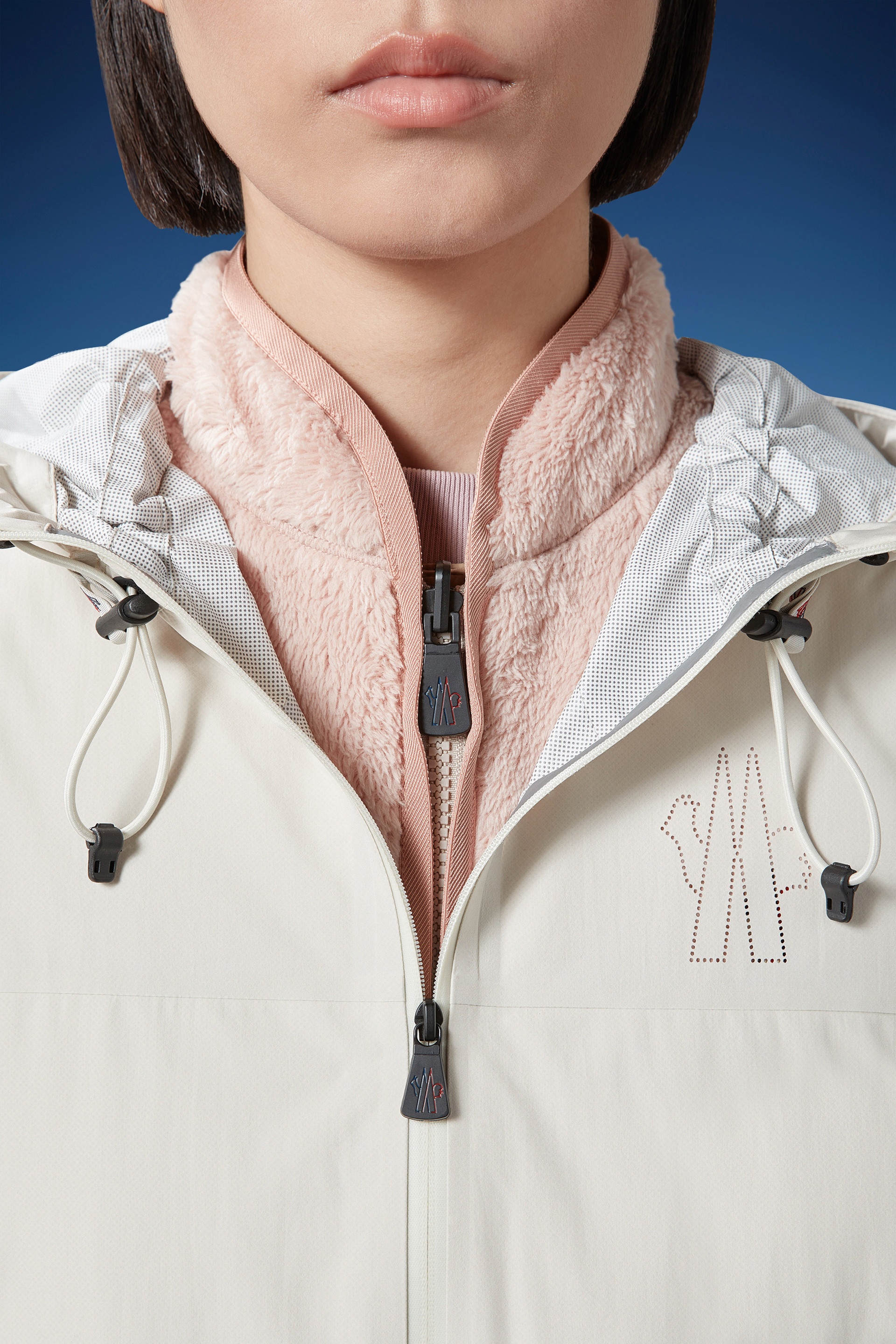 Fanes Hooded Jacket - 7