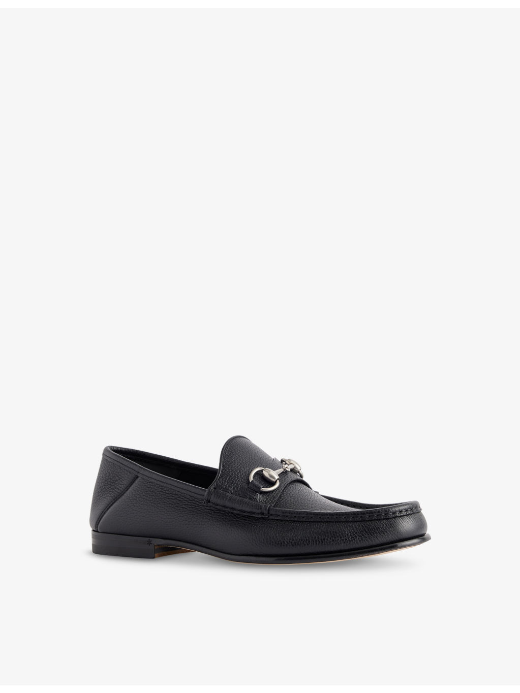 Horsebit 1953 Leather Loafers - 3