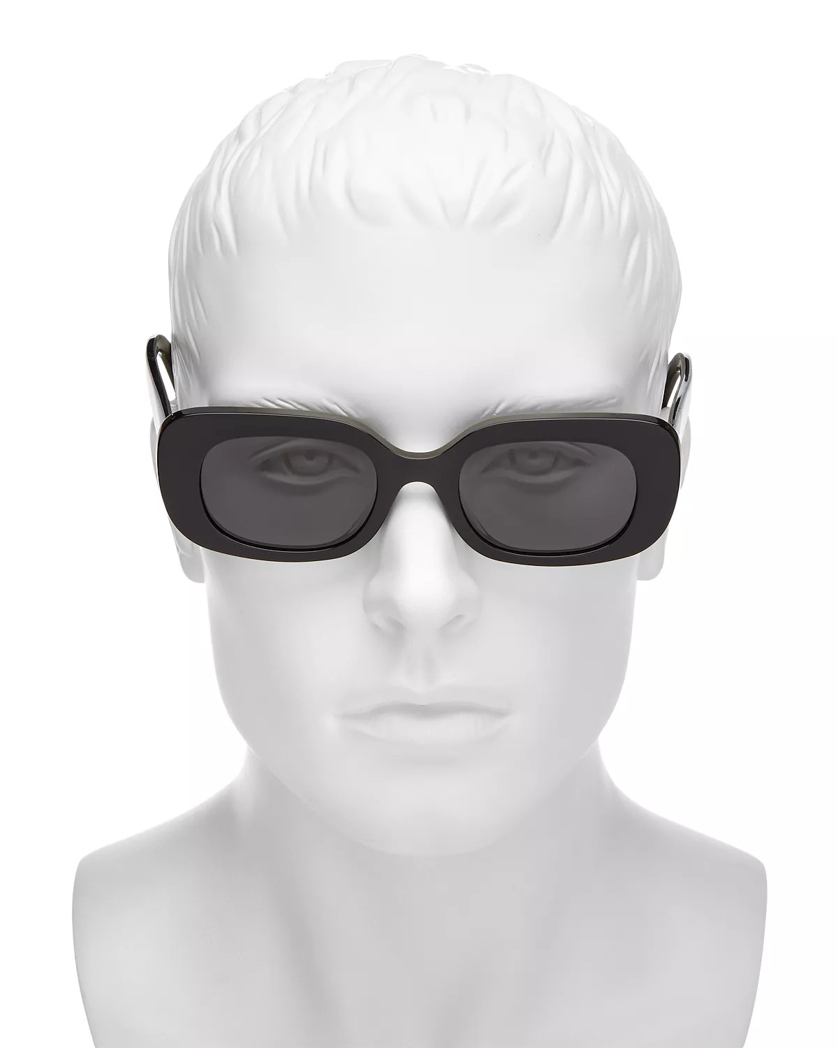 Square Sunglasses, 51mm - 3