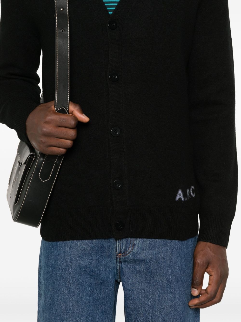 Kenny cardigan - 5