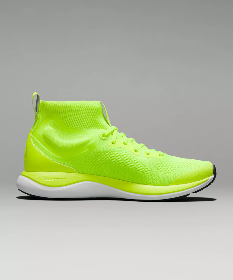 Women's Chargefeel Mid Workout Shoe 5