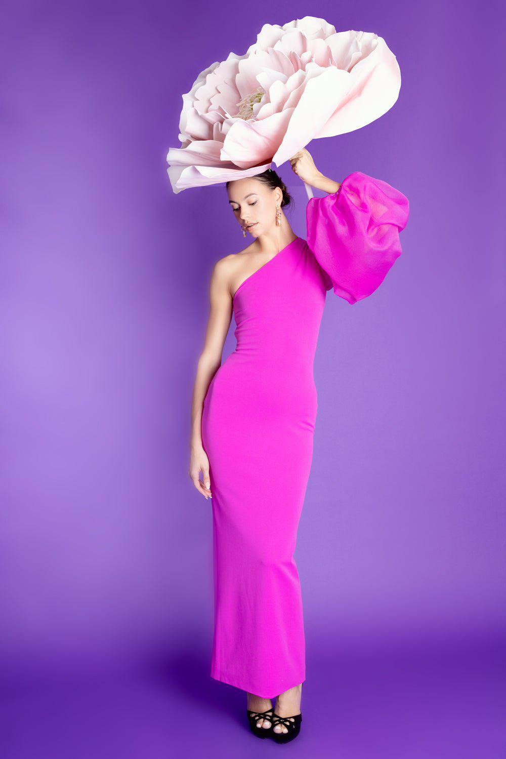 Hudson Dress - 5