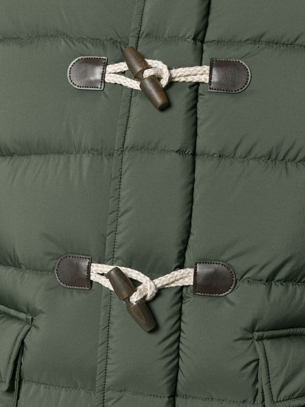 Legend padded coat - 5